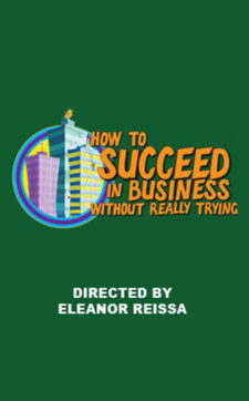HOW TO SUCCEED IN BUSINESS WITHOUT REALLY TRYING