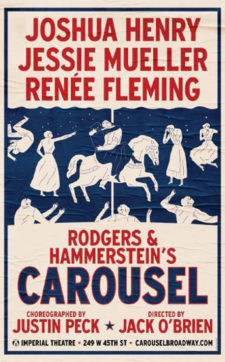 Rodgers & Hammerstein’s CAROUSEL
